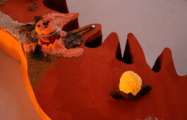 Luz Moreno Pinart